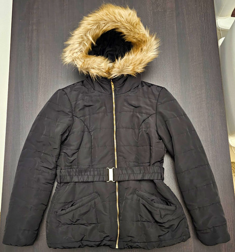 Winterjacke steppjacke wärme - steppjacke,